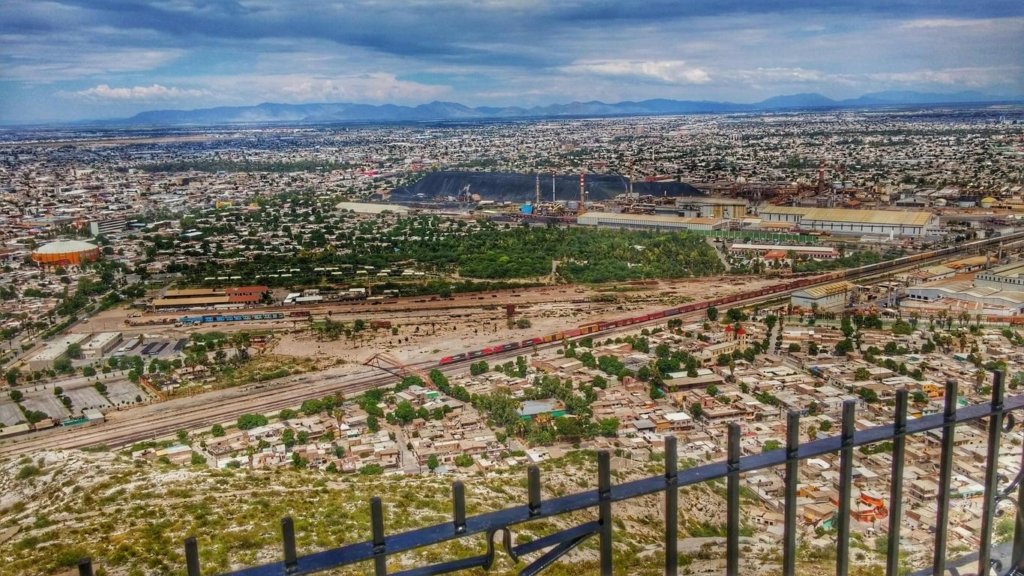 Pusvaía en Torreón. Sector inmobiliario, bienes raices.